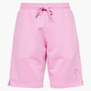 Ami Paris Tonal Adc Sweatshirt Candy Pink