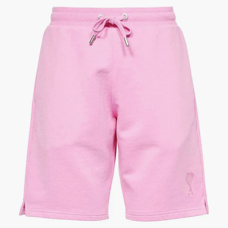 Ami Paříž Tonal ADC mikina Candy Pink