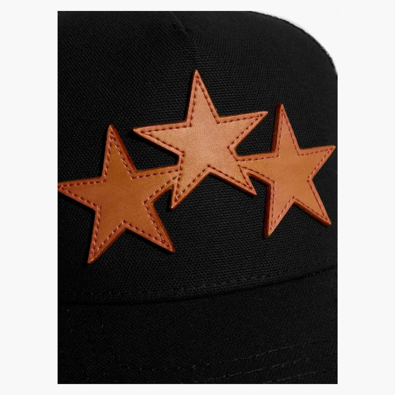 Amiri 3 Star má oranžovou