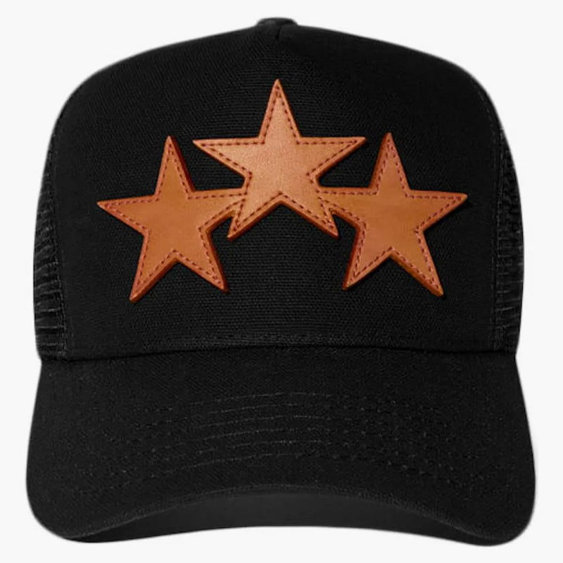 Amiri 3 Star má oranžovou