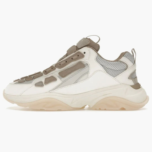 Amiri Bone Runner Off-white Light Beige