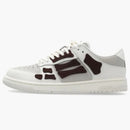 Amiri Skel Top Birch Brown (mujer)