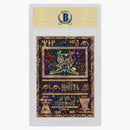 Ancient Mew 2000 Pokemon Tcg Pokemon 2000 Movie Promo (psa Or Bgs Graded)