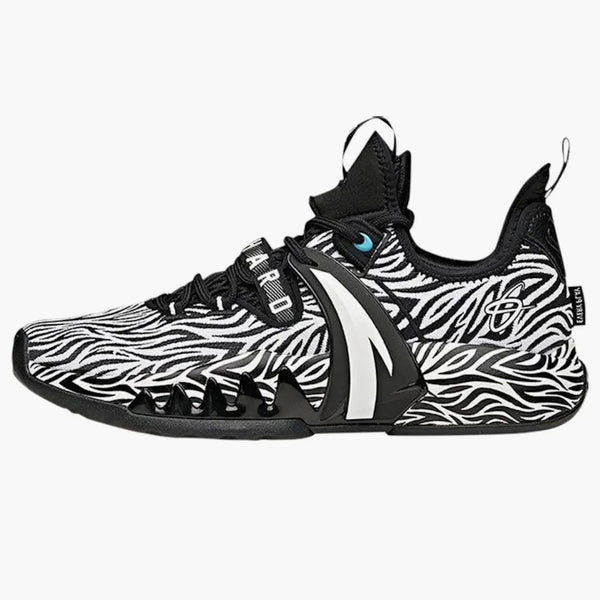 Anta Gh2 Gordon Hayward White Tiger