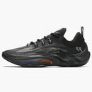 Anta Instant Zap 1 Black Orange Blue