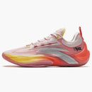 Anta Instant Zap 1 Pink Yellow