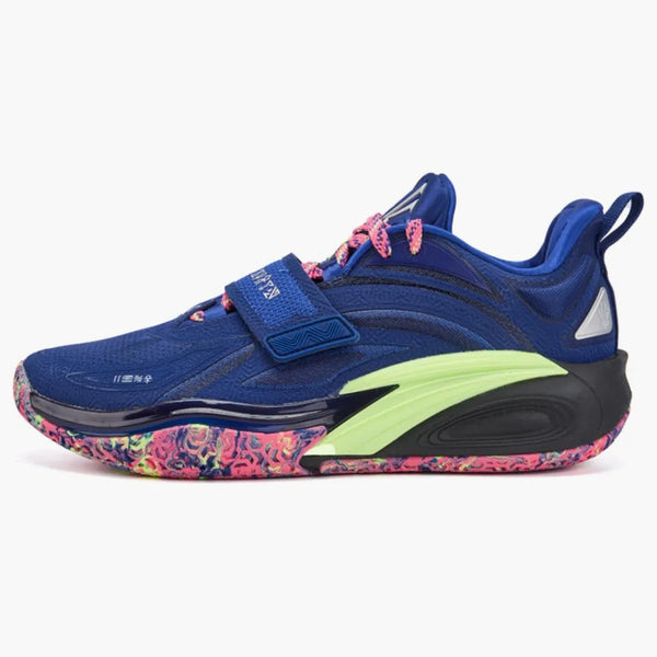 Anta Kai 1 Da11as Blue Aura