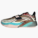 Anta Kai 1 Embroidery