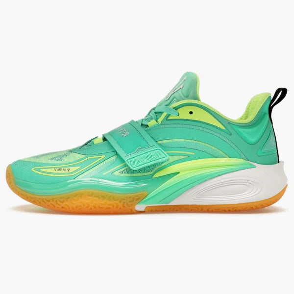 Anta Kai 1 Green Grails