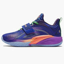 Anta Kai 1 Paris Olympics (gs)