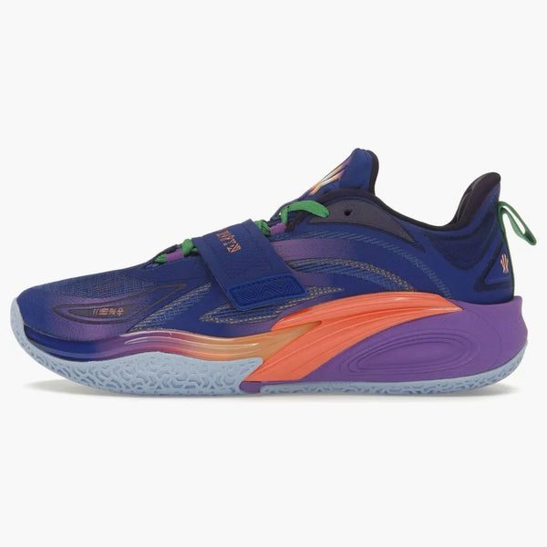 Anta Kai 1 Paris Olympics