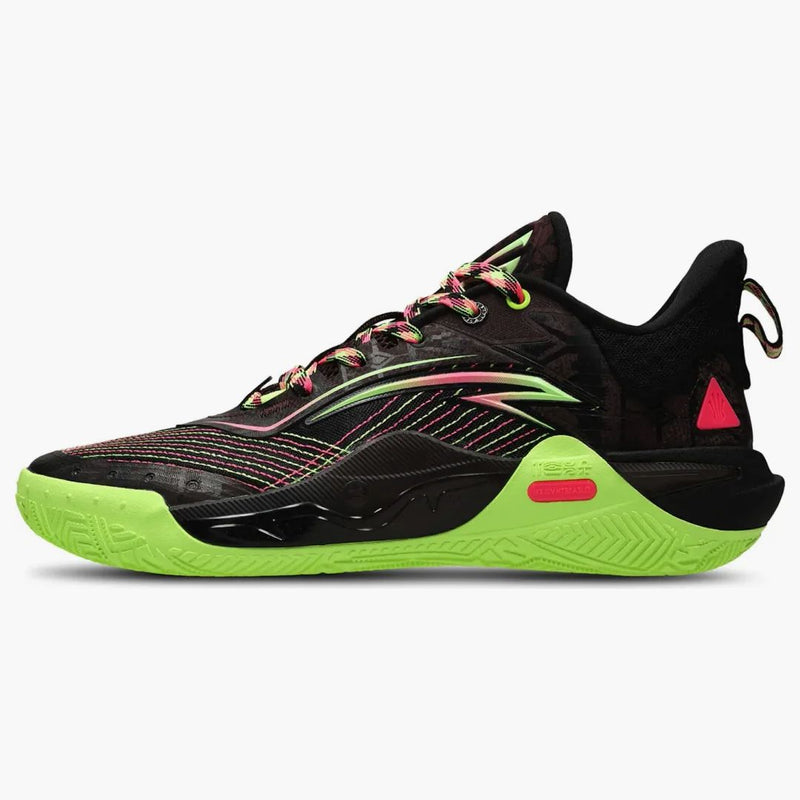 Anta Kai 1 Speed Afro Futurism (gs)