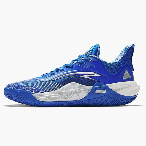 Anta Kai 1 Speed Dred Vs. Kyrie Blue