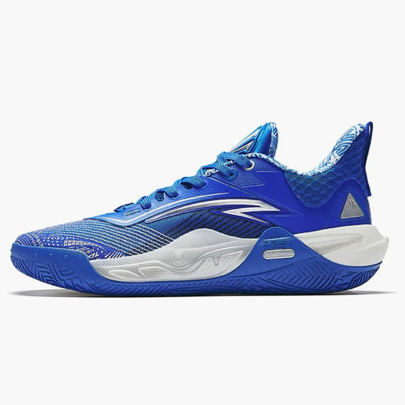 Anta Kai 1 Speed Dred Vs. Kyrie Blue