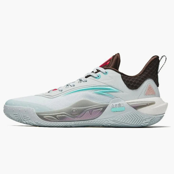 Anta Kai 1 Speed Fearless Heart
