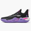 Anta Kai 1 Speed Midnight Purple