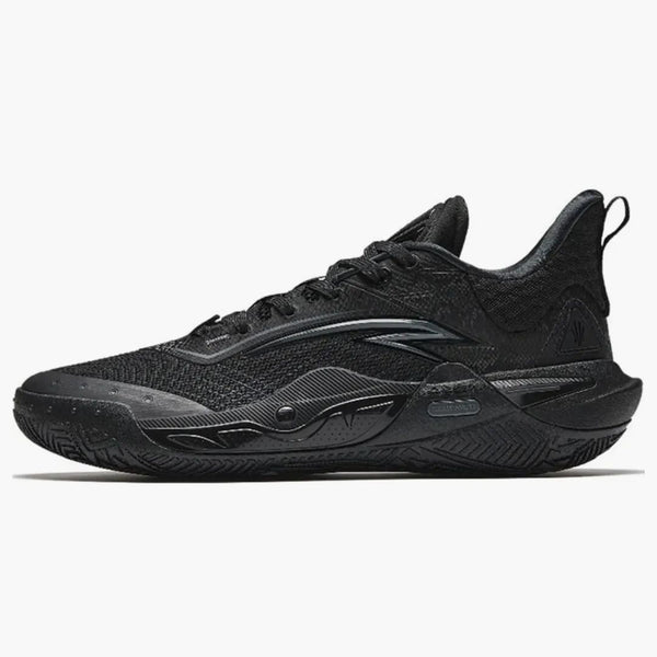 Anta Kai 1 Speed Triple Black