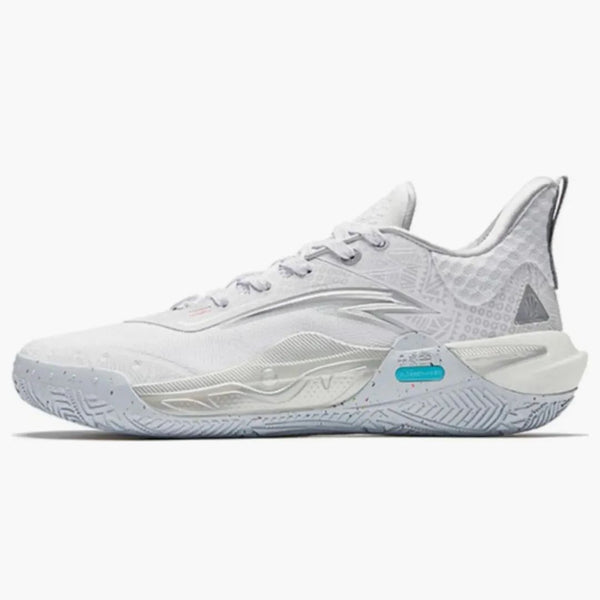 Anta Kai 1 Speed White Ghost