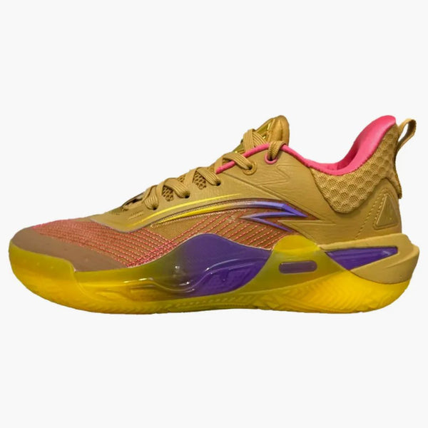 Anta Kai 1 Speed Young At Heart Gold