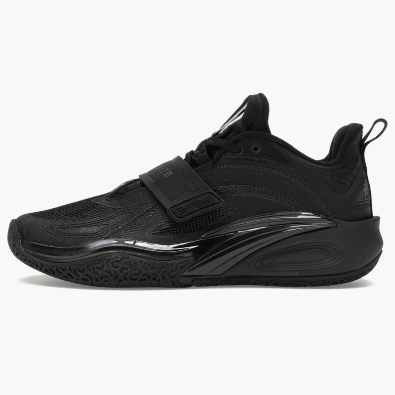 Anta Kai 1 Yin Triple Black