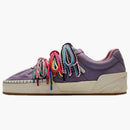 Anta Kai Hélà Artist on Court