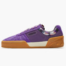 Anta Kai Hélà Artist On The Court