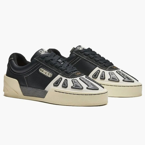 Anta Kai Hélà Skeleton Black Bone