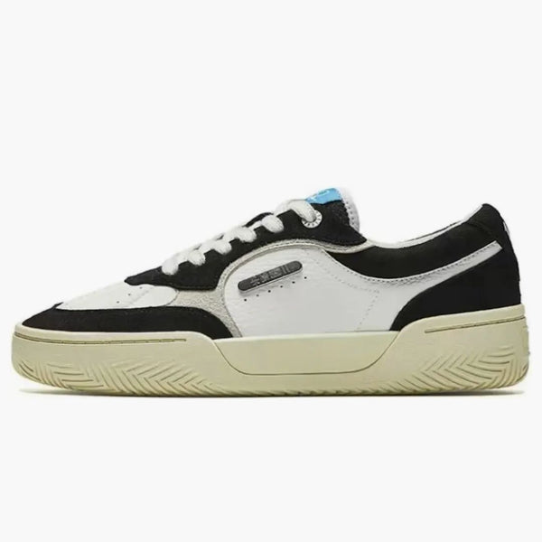 Anta Kai Tribe Black White Grey