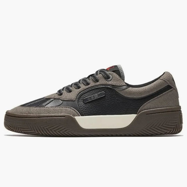 Anta Kai Tribe Grey Black