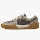 Anta Kai Tribe Grey Mocha Brown