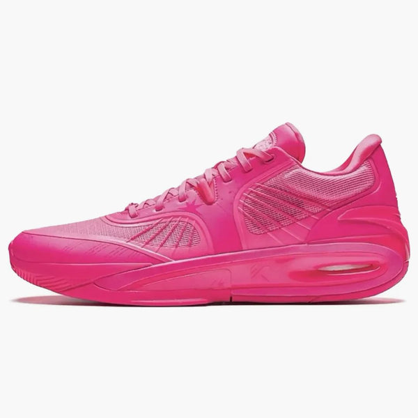 Anta Klay Thompson Kt10 Flamingo