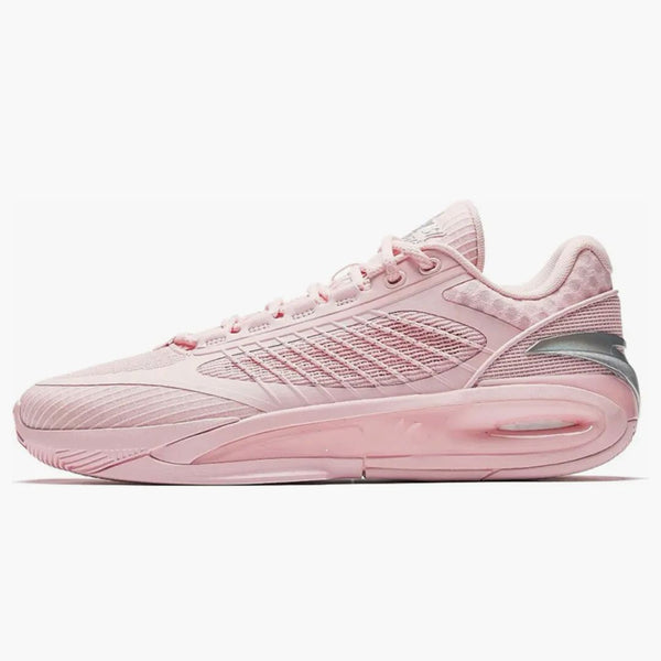 Anta Klay Thompson Kt10 Low Pink Beach
