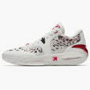 Anta Klay Thompson Kt10 White Red