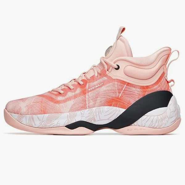 Anta Klay Thompson Kt7 Flamingo