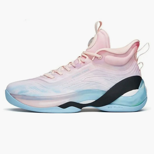 Anta Klay Thompson Kt7 Los Angeles Sunset