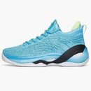 Anta Klay Thompson Kt7 Low Turn Back The Powers Of Darkness