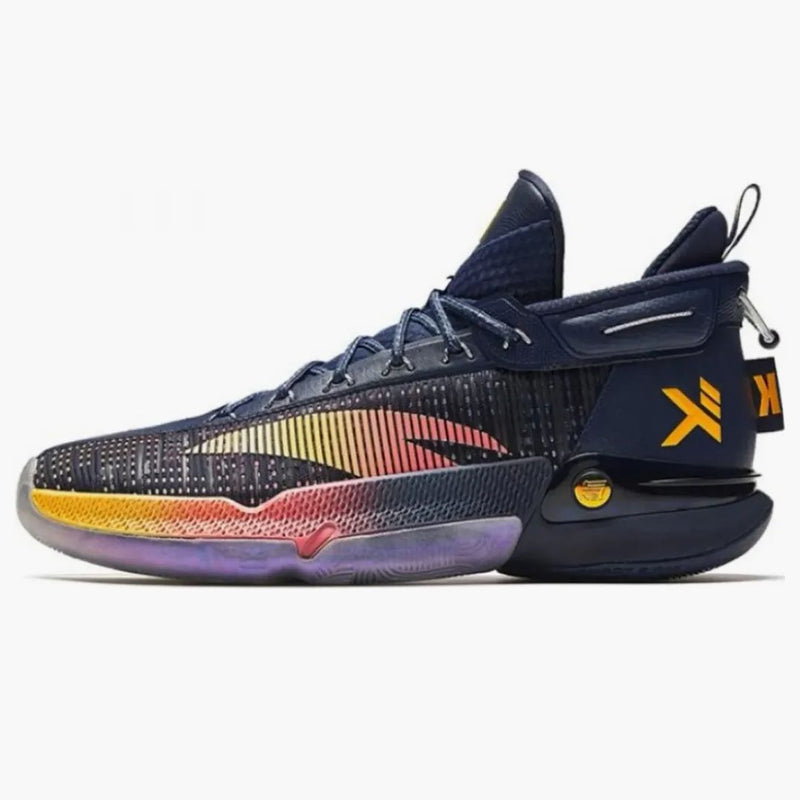 Anta Klay Thompson Kt9 Patterns Of Light