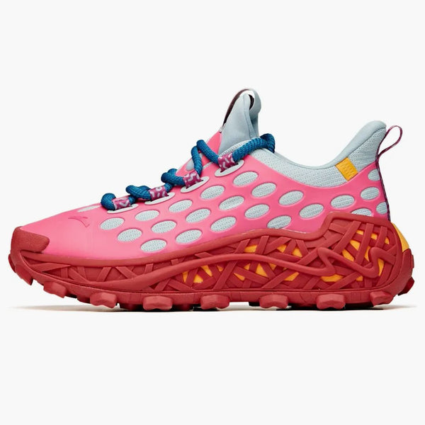 Anta Sb-02 Salehe Bembury Light Blue Magenta (women's)