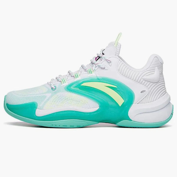 Anta Shock The Game 5 Crazy Tide 3.0