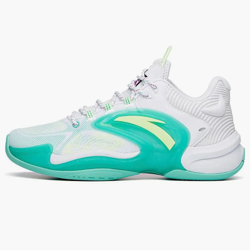 Anta Shock The Game 5 Crazy Tide 3.0