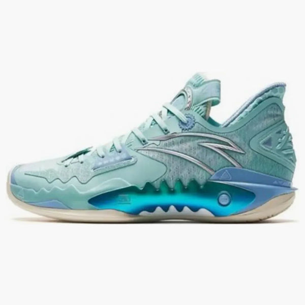 Anta Shock Wave 5 Decomposition