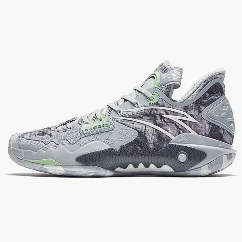 Anta Shock Wave 5 Kyrie Irving Wake-up