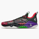 Anta Shock Wave 5 Pro Black History Month