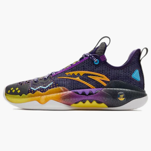 Anta Shock Wave 5 Pro Kyrie Irving Agility