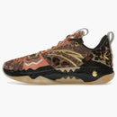 Anta Shock Wave 5 Pro Kyrie Irving Feline