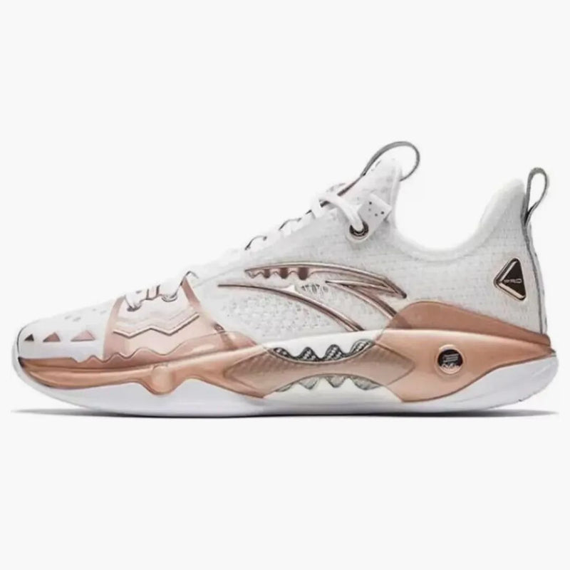 Anta Shock Wave 5 Pro Kyrie Irving Finals