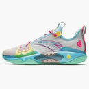 Anta Shock Wave 5 Pro Kyrie Irving Halloween