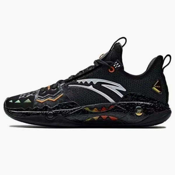 Anta Shock Wave 5 Pro Kyrie Irving Heterochromia