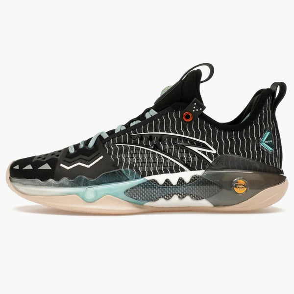 Anta Shock Wave 5 Pro Kyrie Irving Lone Ranger