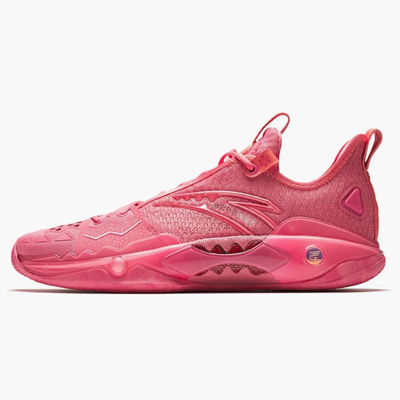 Anta Shock Wave 5 Pro Sakura